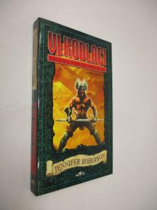 Vlkodlaci - Kronika Národa - Kniha první