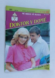 Mé srdce tě hledá