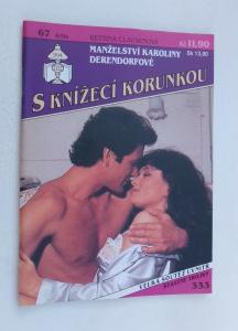 Manželství Karoliny Derendorfové