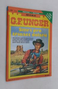 Smrt pro třináct dolarů