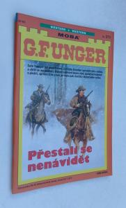 Přestali se nenávidět