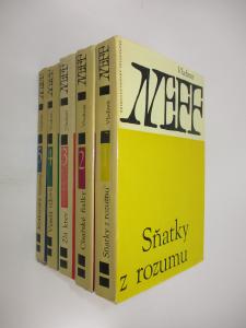 Sňatky z rozumu I-V