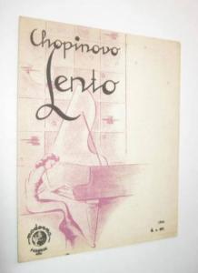 Lento