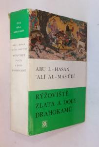 Rýžoviště zlata a doly drahokamů
