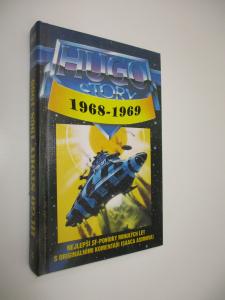 Hugo story 3 - 1968-1969