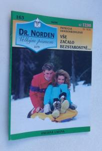 Vše začalo bezstarostně...