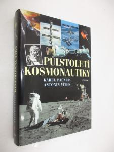 Půlstoletí kosmonautiky
