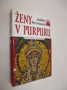 Ženy v purpuru