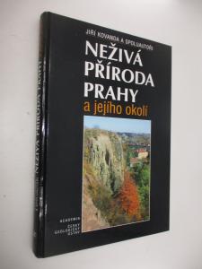Neživá příroda Prahy a jejího okolí