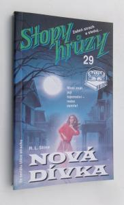 Nová dívka /Stopy hrůzy/