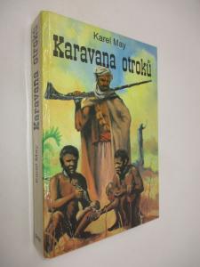Karavana otroků