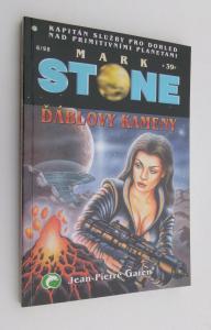 Ďáblovy kameny - Mark Stone