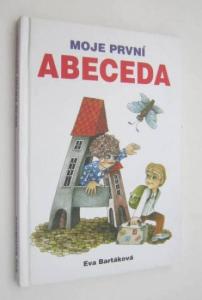 Moje první abeceda