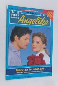 Může za to letní noc