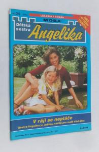 V ráji se nepláče