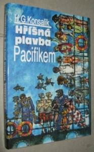 Hříšná plavba Pacifikem