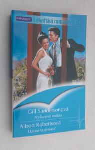 Nalezená rodina + Dávné tajemství