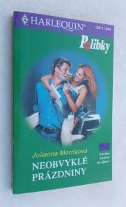 Neobvyklé prázdniny