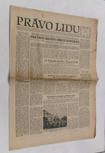 Právo lidu  (1946)