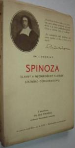 Spinoza - neohrožený filosof