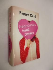 Neandrtálka hledá člověka