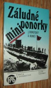 Záludné miniponorky