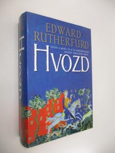 Hvozd
