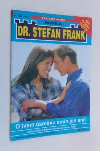 O tvém úsměvu smím jen snít