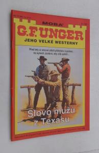 Slovo mužů z Texasu