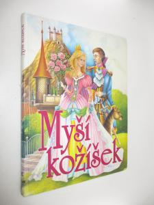 Myší kožíšek