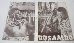Bosambo