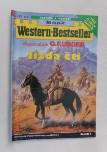 Jízda cti