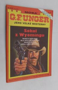 Sokol z Wyomingu