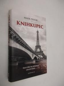 Knihkupec