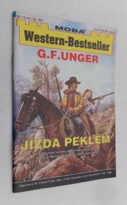 Jízda peklem