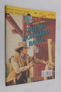 Záhada horského ranče