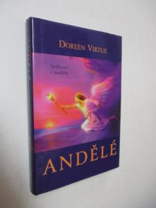 Andělé