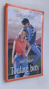 Toulavé boty