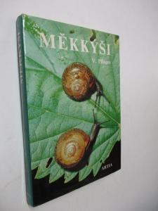 Měkkýši