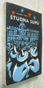 Studna supů