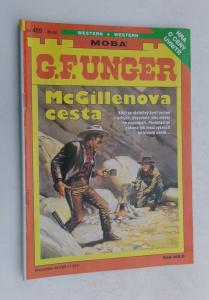 McGillenova cesta