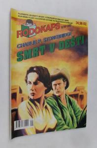 Smrt v dešti