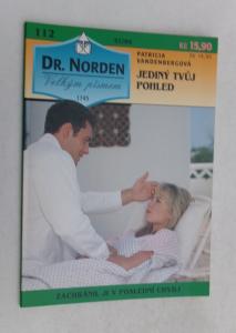 Jediný tvůj pohled