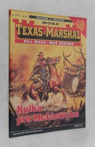 Kulka pro McLintocka