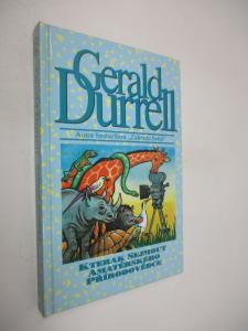 Kterak sejmout amaterského přírodovědce