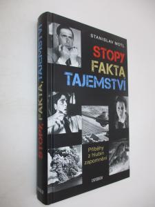 Stopy fakta tajemství