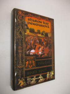 A všichni svatí spali 1