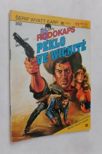 Peklo ve Wichitě