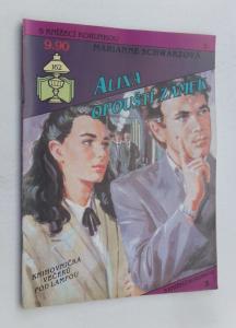 Alixa opouští zámek