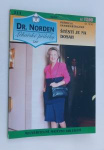 Štěstí je na dosah